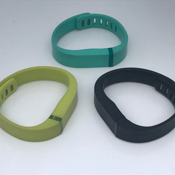 Replacement Band for Fitbit Flex Activity Tracker - Picture 4 of 5